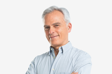 Marc Dubois, co-fondateur Mistral Pro Reno