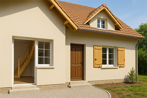 Installation électrique et dépannage à Paris - Mistral Pro Reno