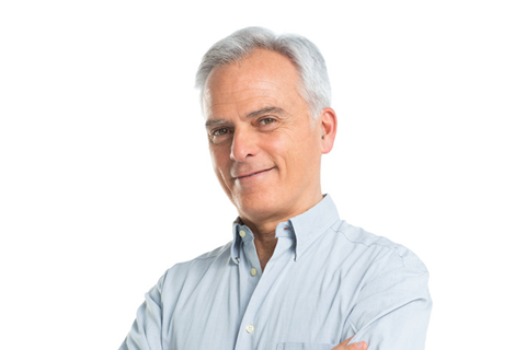 Marc Dubois, co-fondateur de Mistral Pro Reno à Paris