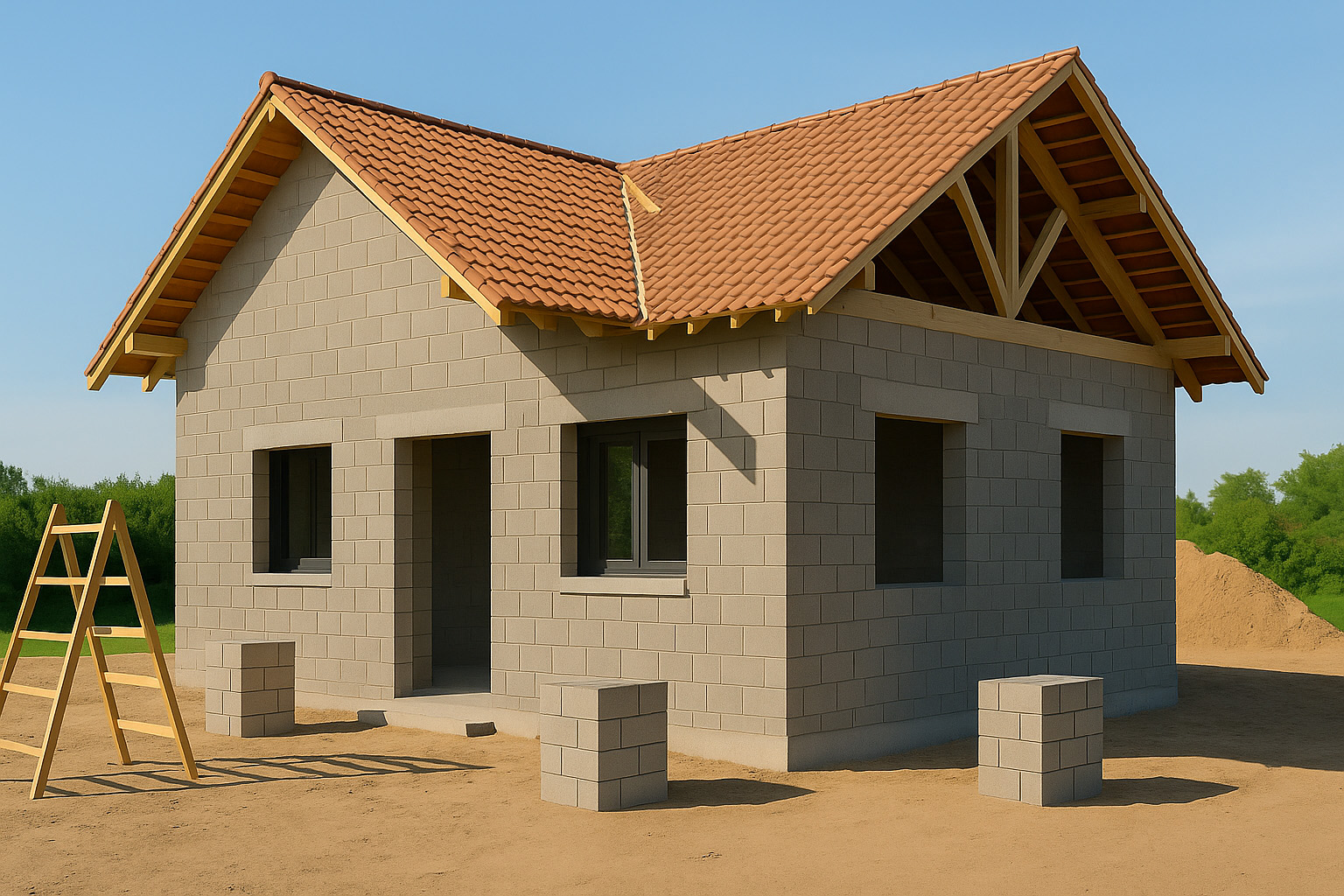 Carrelage et peinture à Paris - Services professionnels Mistral Pro Reno